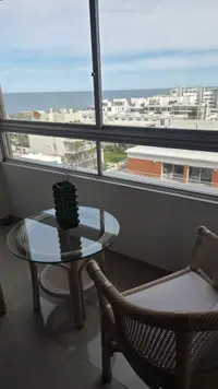 Venda de apartamento mobiliado, 1 quarto com garagem - Península - foto 21