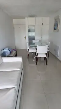 Venda de apartamento mobiliado, 1 quarto com garagem - Península - foto 24