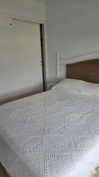 Venda de apartamento mobiliado, 1 quarto com garagem - Península - foto 28