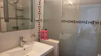 Venda de apartamento mobiliado, 1 quarto com garagem - Península - foto 29