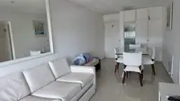 Venda de apartamento mobiliado, 1 quarto com garagem - Península - foto 34