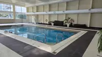 Venda de apartamento mobiliado, 1 quarto com garagem - Península - foto 35
