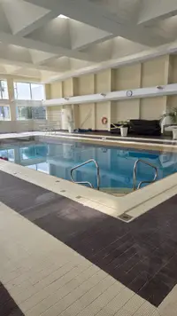 Venda de apartamento mobiliado, 1 quarto com garagem - Península - foto 36