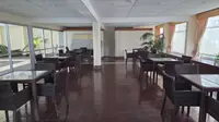 Venda de apartamento mobiliado, 1 quarto com garagem - Península - foto 37