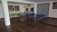 Venda de apartamento mobiliado, 1 quarto com garagem - Península - foto 39