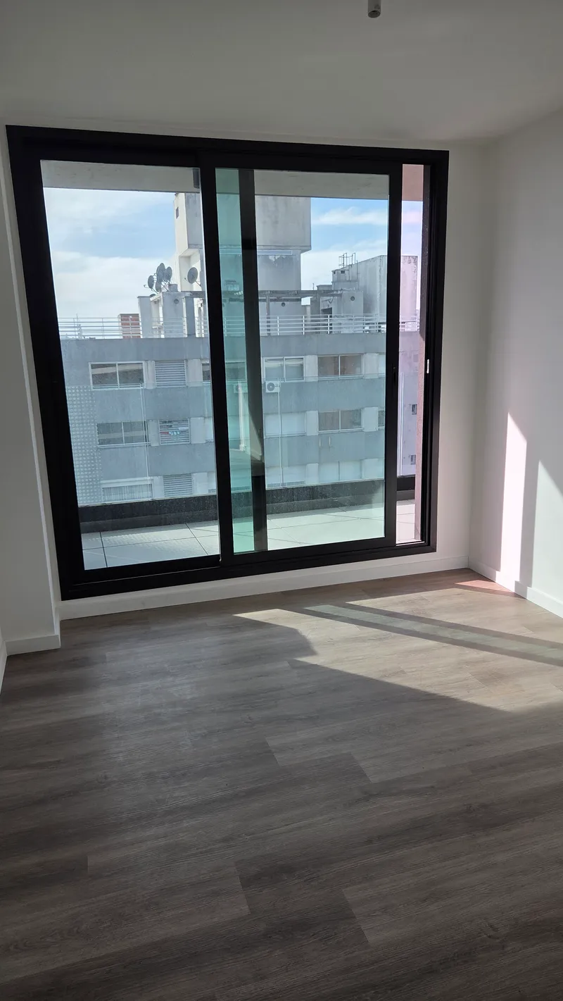Venta Apartamento 2 dormitorios, con terraza. A estrenar- Punta Carretas