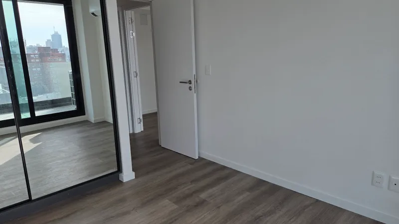 Venta Apartamento 2 dormitorios, con terraza. A estrenar- Punta Carretas