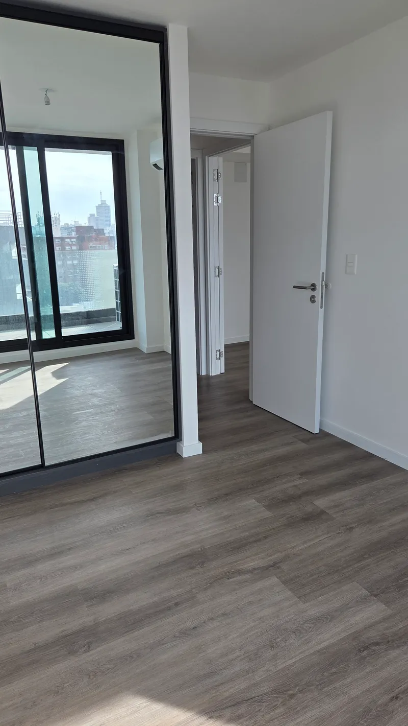 Venta Apartamento 2 dormitorios, con terraza. A estrenar- Punta Carretas