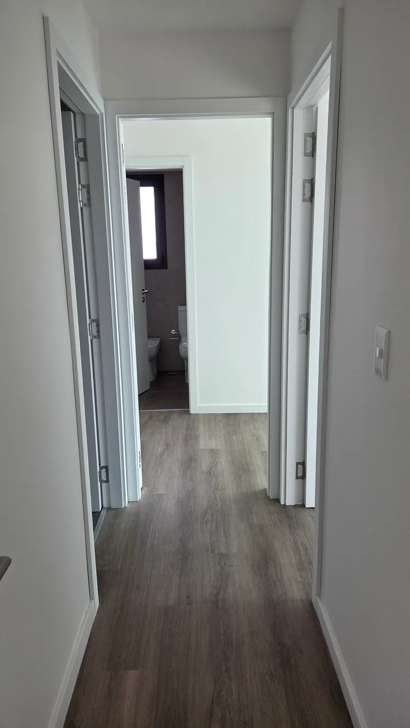 Venta Apartamento 2 dormitorios, con terraza. A estrenar- Punta Carretas