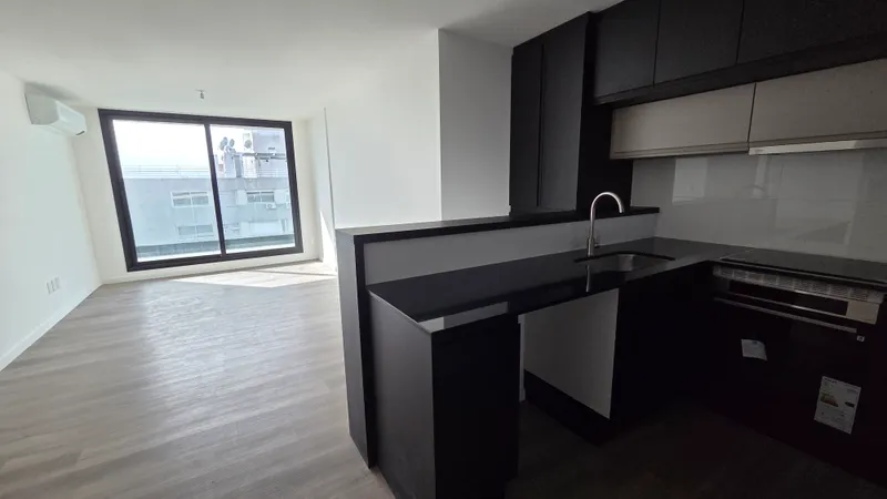 Venta Apartamento 2 dormitorios, con terraza. A estrenar- Punta Carretas