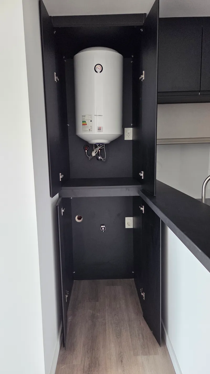 Venta Apartamento 2 dormitorios, con terraza. A estrenar- Punta Carretas