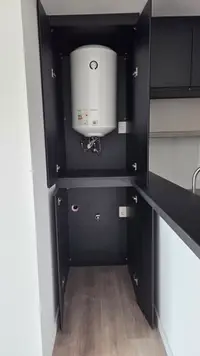 Venta Apartamento 2 dormitorios, con terraza. A estrenar- Punta Carretas - foto 5