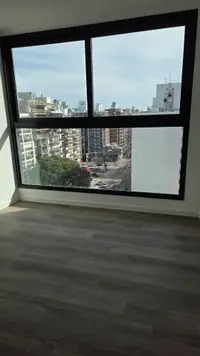 Venda – Apartamento de 1 Quarto no 11º Andar em Punta Carretas - foto 7