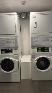 Venda – Apartamento de 1 Quarto no 11º Andar em Punta Carretas - foto 13