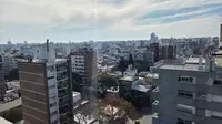 Venda – Apartamento de 1 Quarto no 11º Andar em Punta Carretas - foto 20