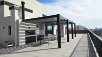 Venda – Apartamento de 1 Quarto no 11º Andar em Punta Carretas - foto 22