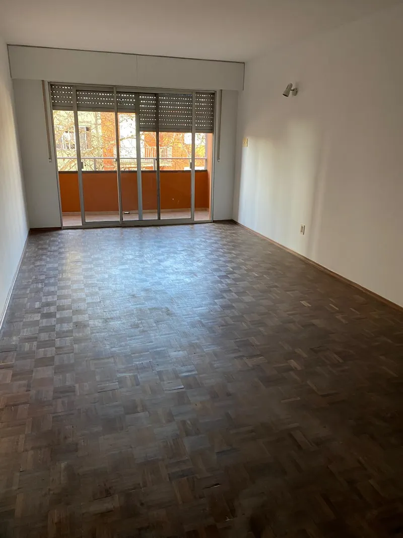 Apartamento alquiler 3 dormitorios 2 baños, Centro
