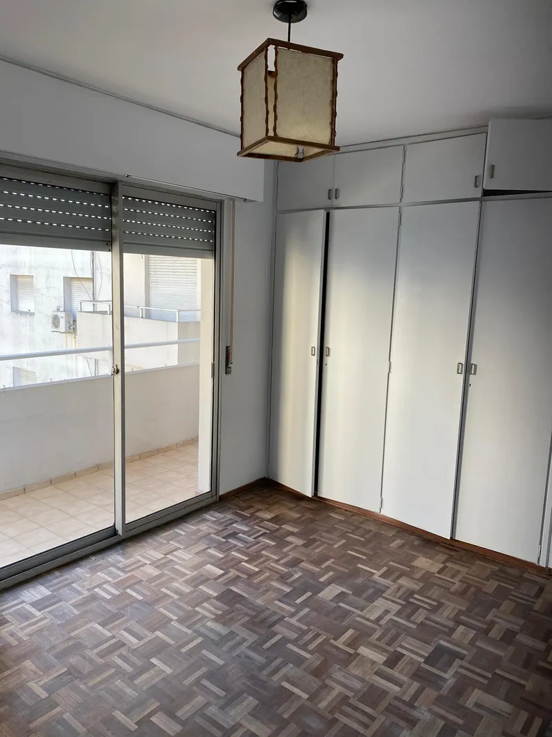 Apartamento alquiler 3 dormitorios 2 baños, Centro
