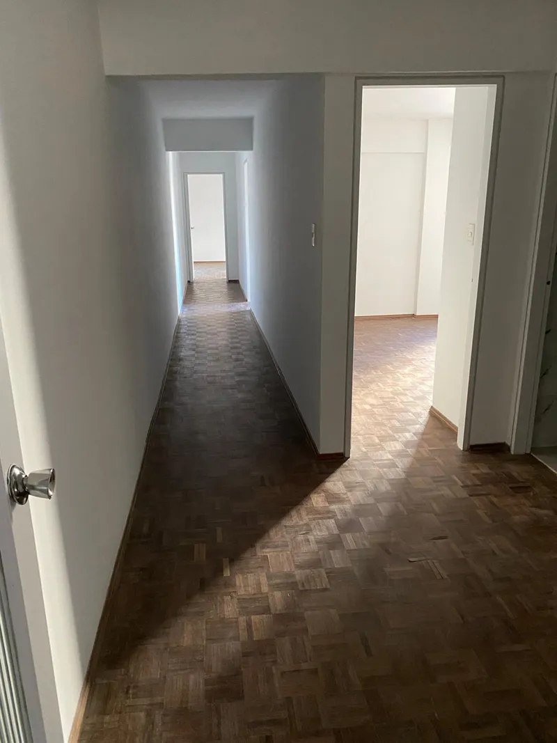Apartamento alquiler 3 dormitorios 2 baños, Centro