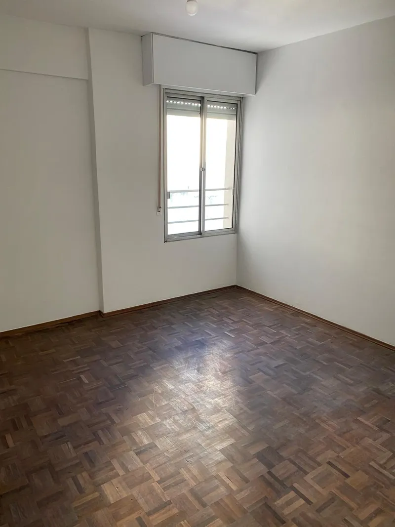 Apartamento alquiler 3 dormitorios 2 baños, Centro