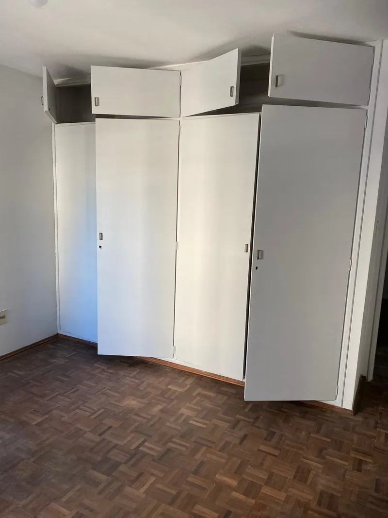 Apartamento alquiler 3 dormitorios 2 baños, Centro