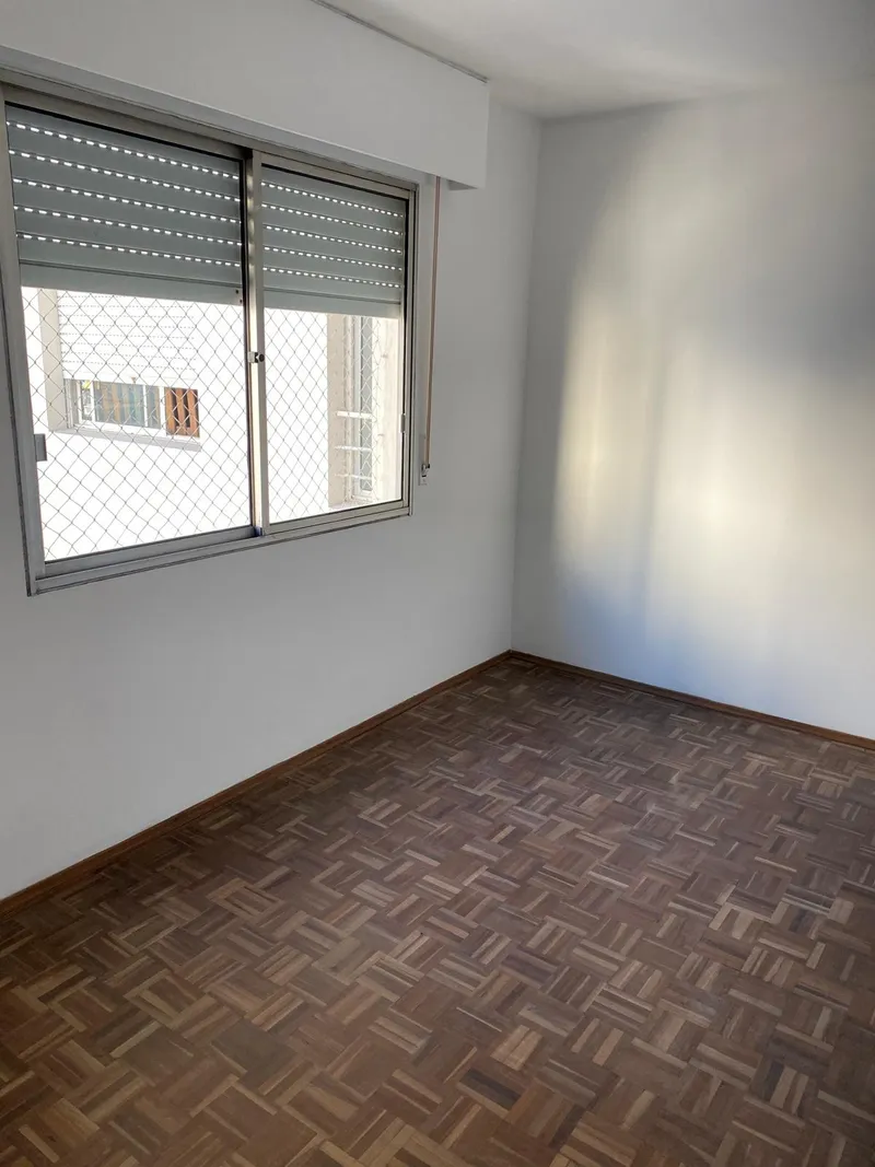 Apartamento alquiler 3 dormitorios 2 baños, Centro