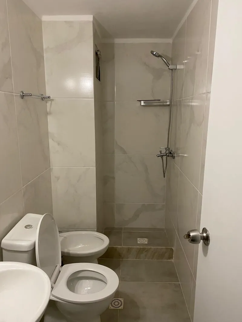 Apartamento alquiler 3 dormitorios 2 baños, Centro