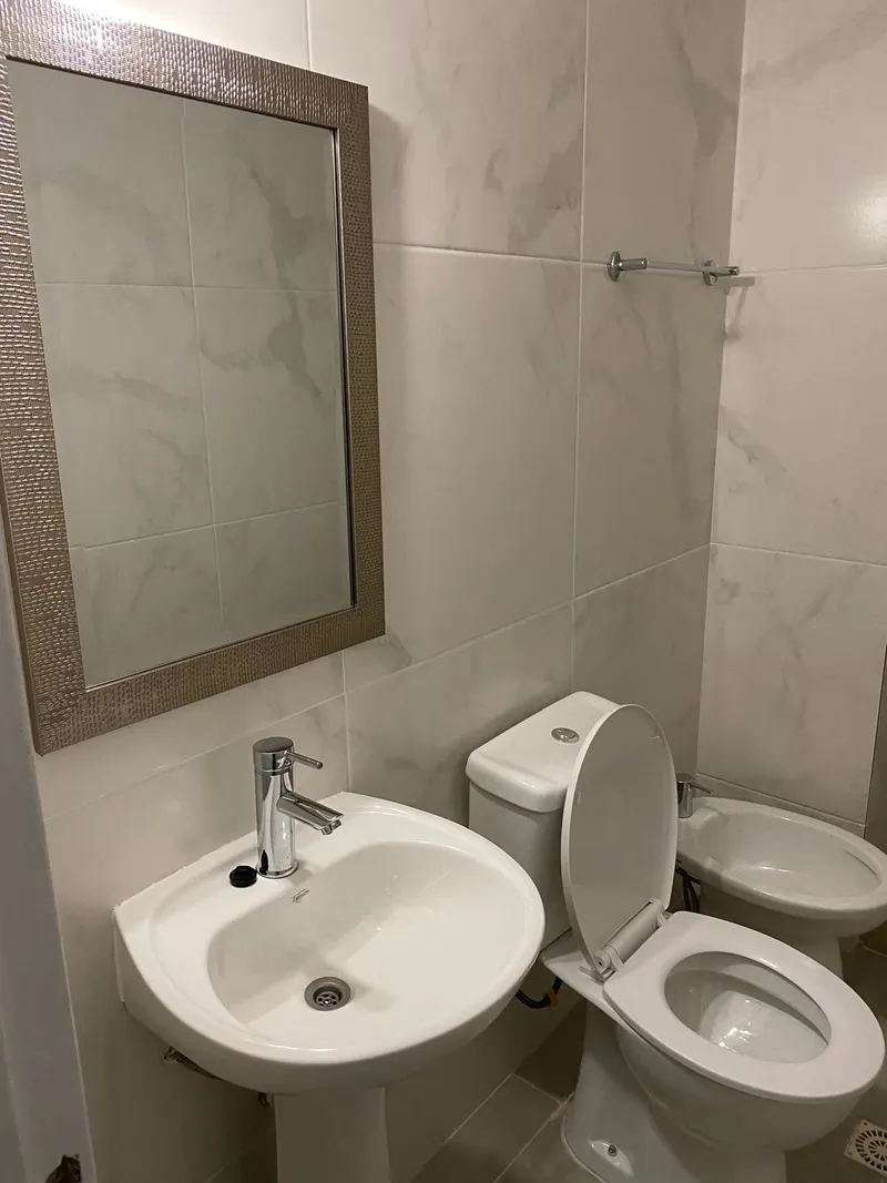 Apartamento alquiler 3 dormitorios 2 baños, Centro