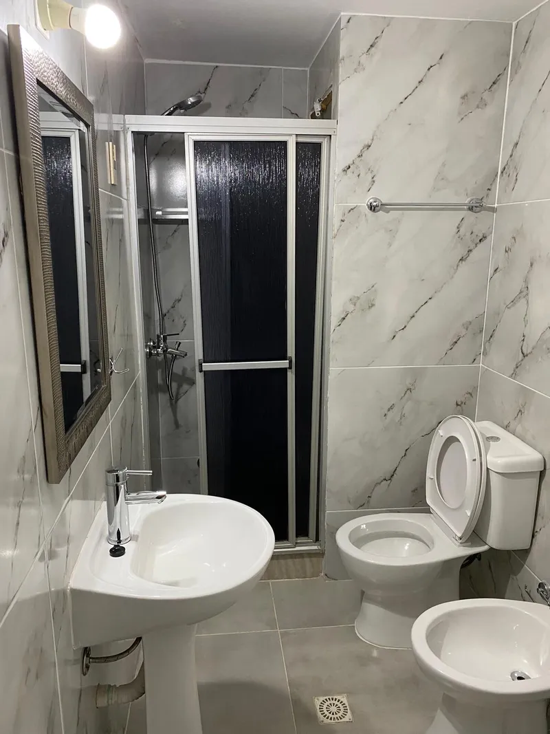 Apartamento alquiler 3 dormitorios 2 baños, Centro
