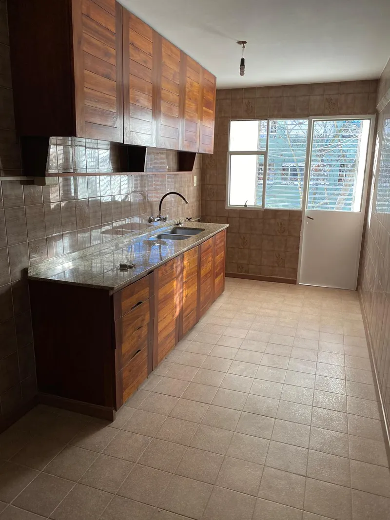 Apartamento alquiler 3 dormitorios 2 baños, Centro