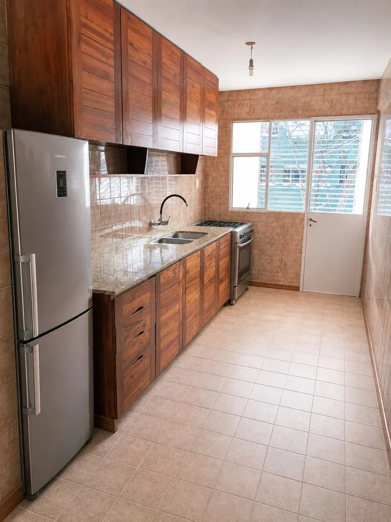 Apartamento alquiler 3 dormitorios 2 baños, Centro