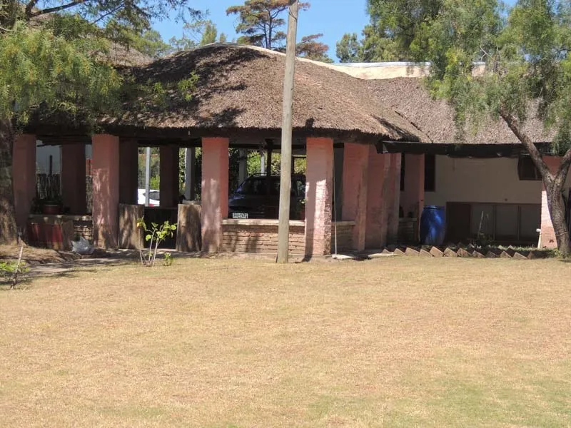 Alquiler La Floresta 2 dormitorios