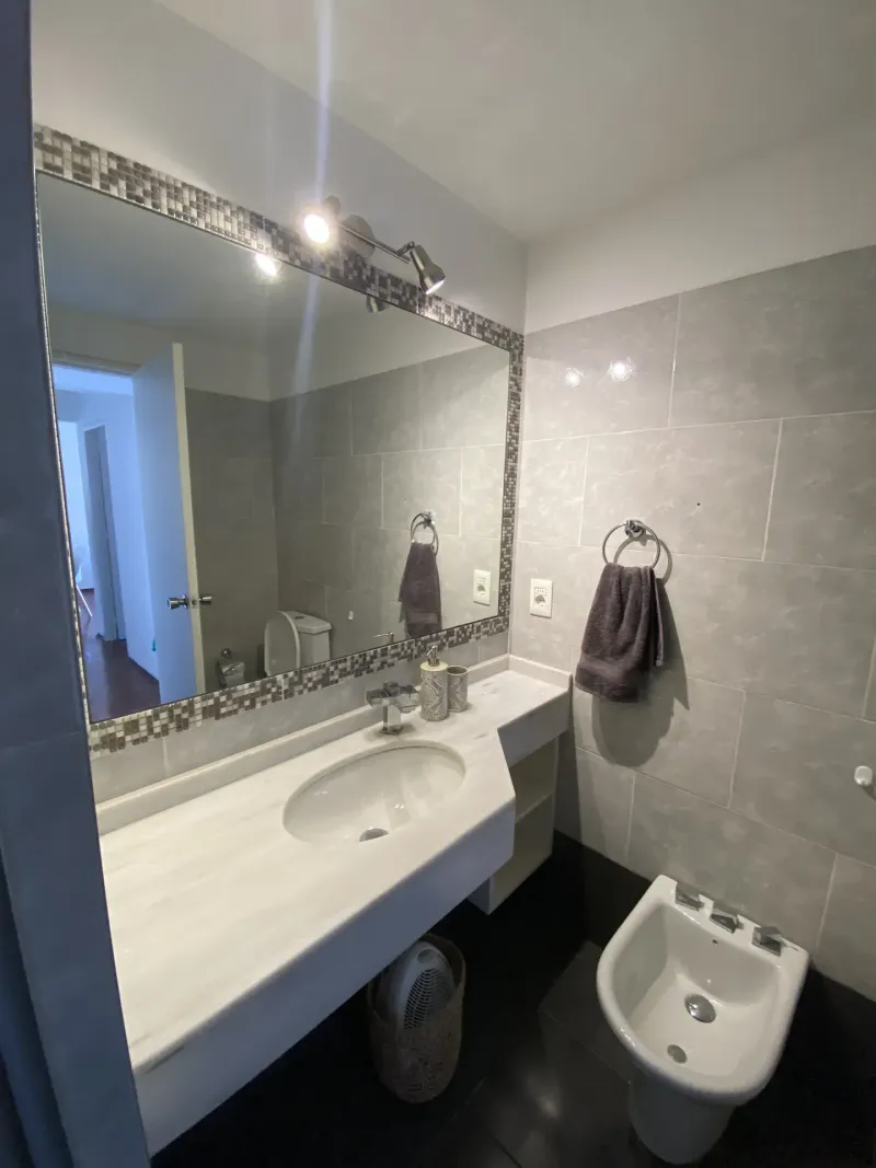 Apartamento alquiler 1 Dormitorio, Pocitos! Amueblado - Bajos Gc