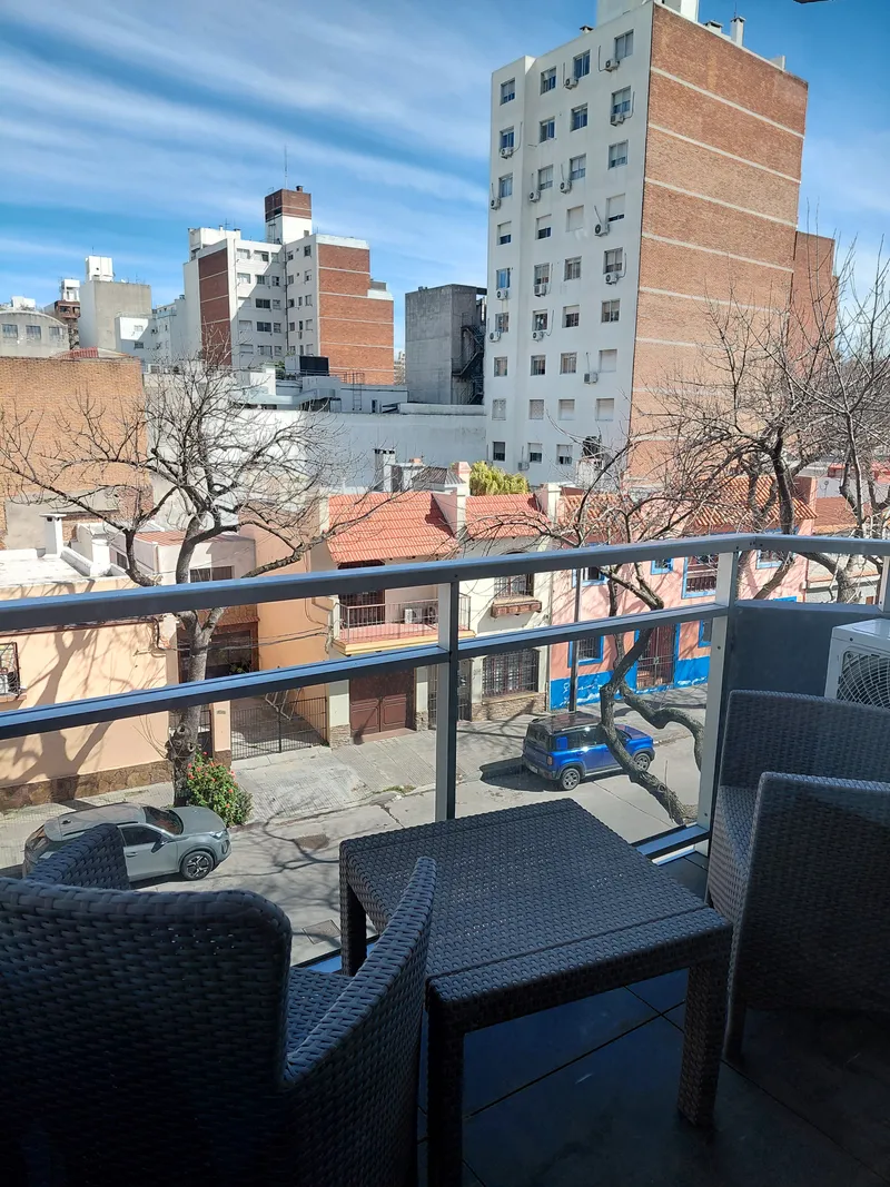 Apartamento alquiler 1 Dormitorio, Pocitos! Amueblado - Bajos Gc