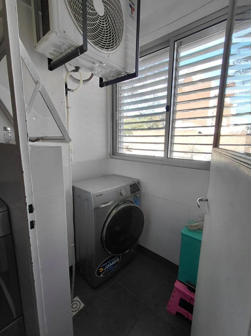 Apartamento alquiler 1 Dormitorio, Pocitos! Amueblado - Bajos Gc
