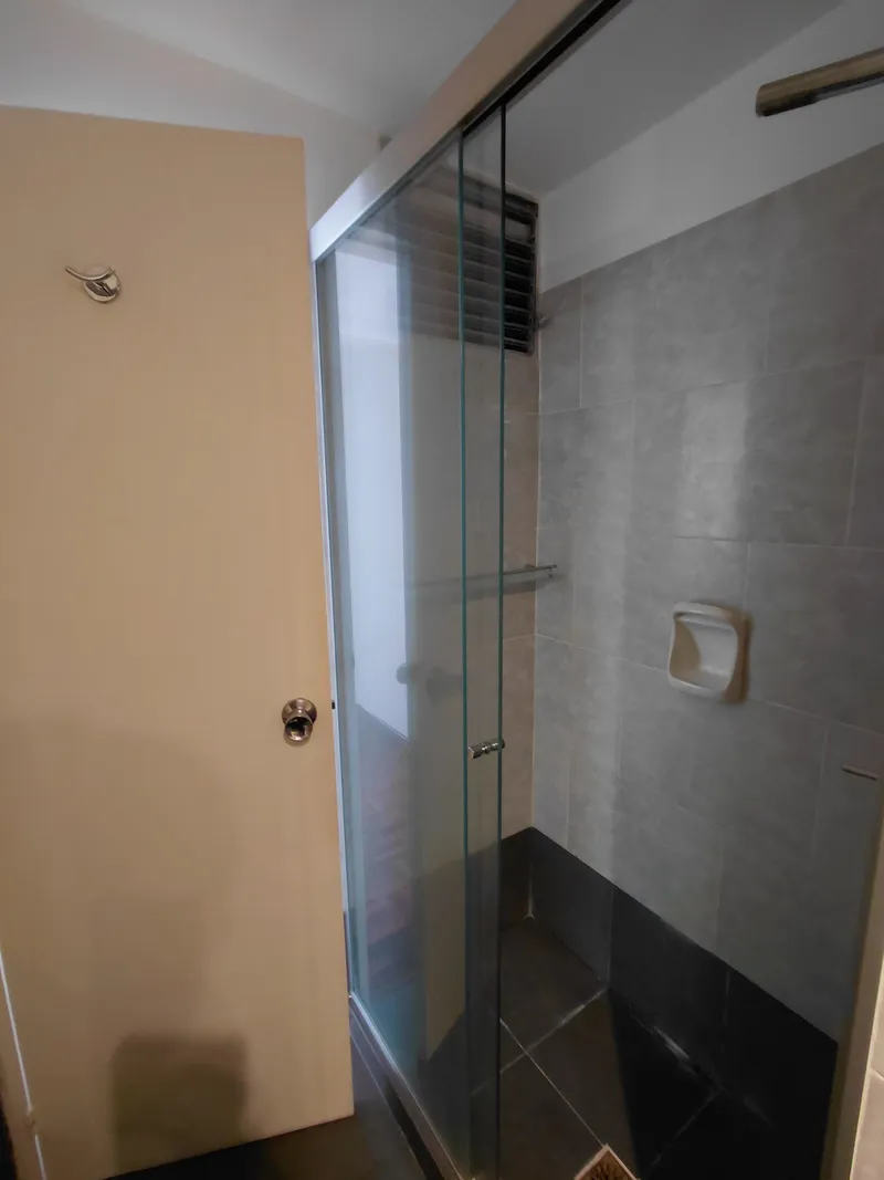 Apartamento alquiler 1 Dormitorio, Pocitos! Amueblado - Bajos Gc
