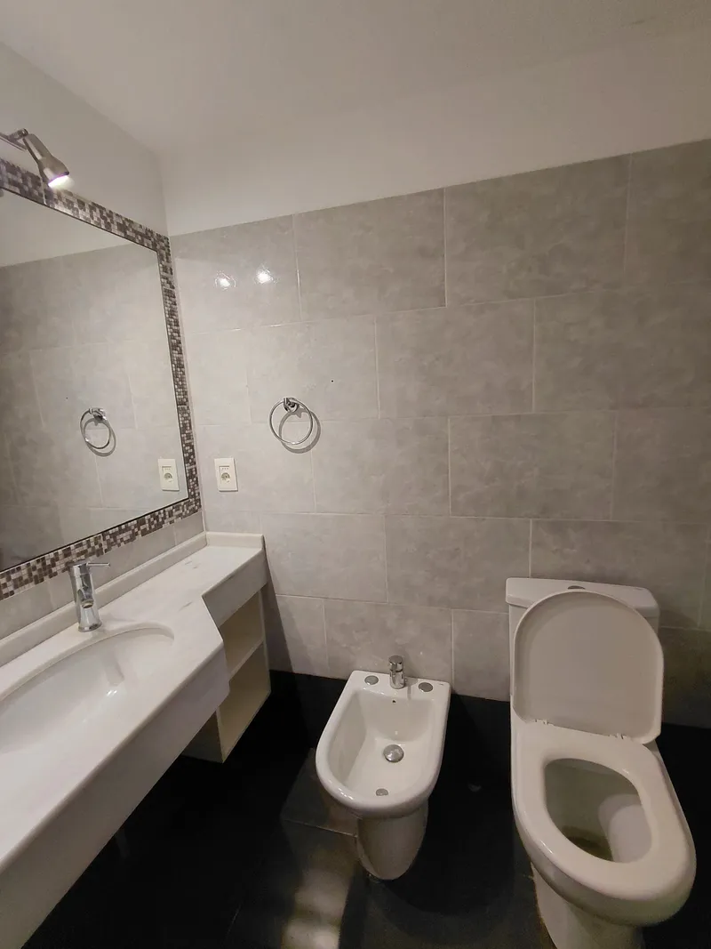 Apartamento alquiler 1 Dormitorio, Pocitos! Amueblado - Bajos Gc