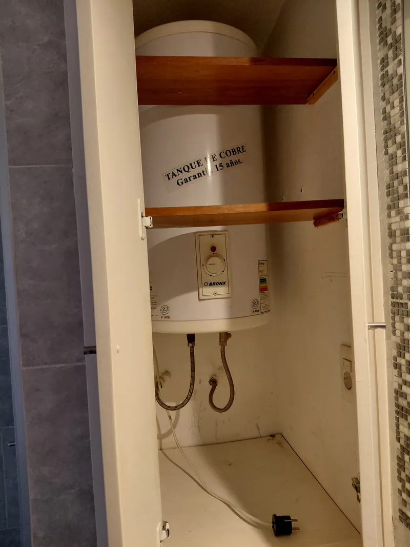 Apartamento alquiler 1 Dormitorio, Pocitos! Amueblado - Bajos Gc