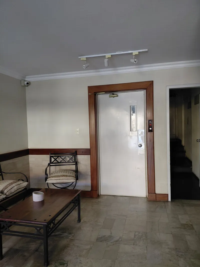 Apartamento alquiler 1 Dormitorio, Pocitos! Amueblado - Bajos Gc