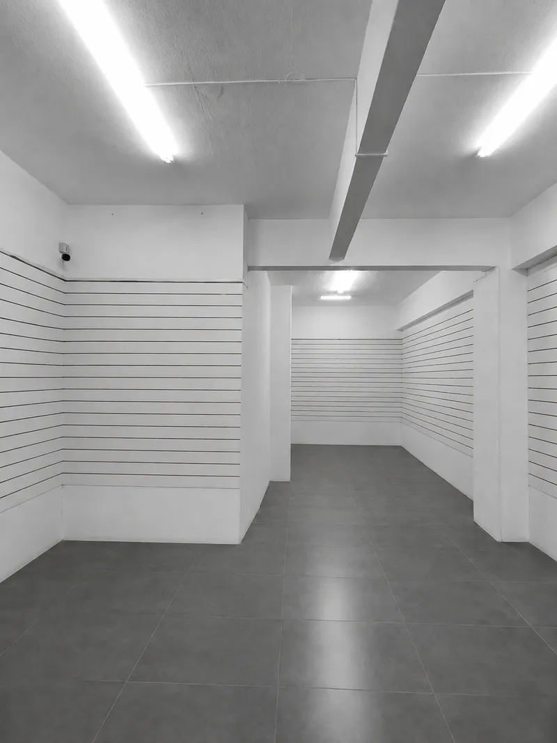 Local comercial en alquiler, Sin G.C. !