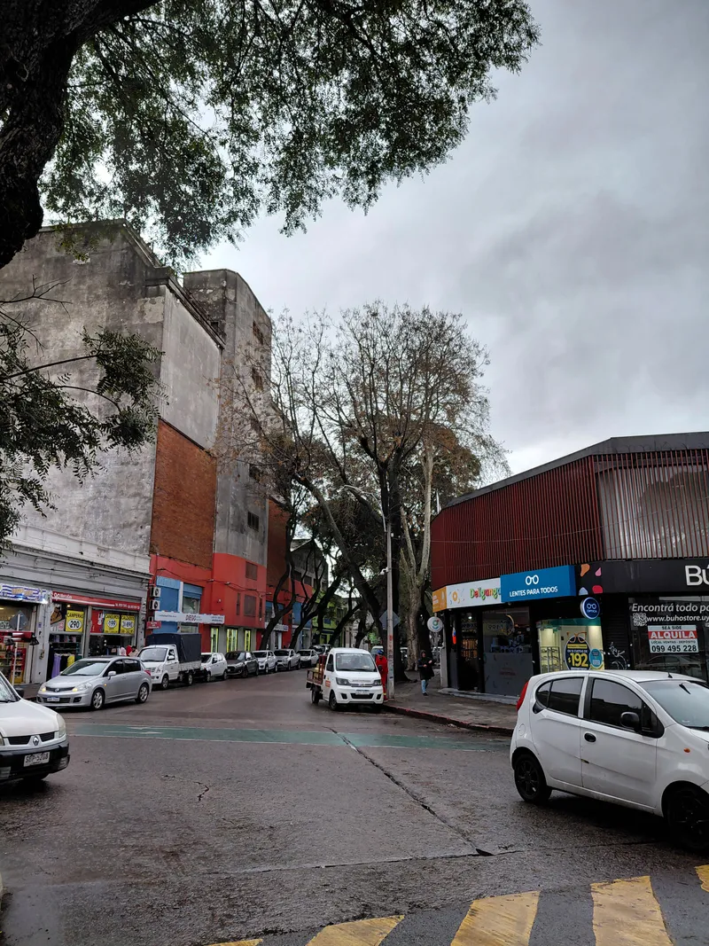 Local comercial en alquiler, Sin G.C. !