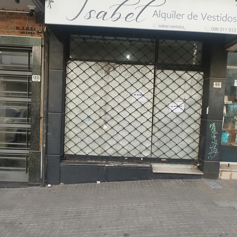 Commercial Space for Rent, Cordón, No HOA Fees!