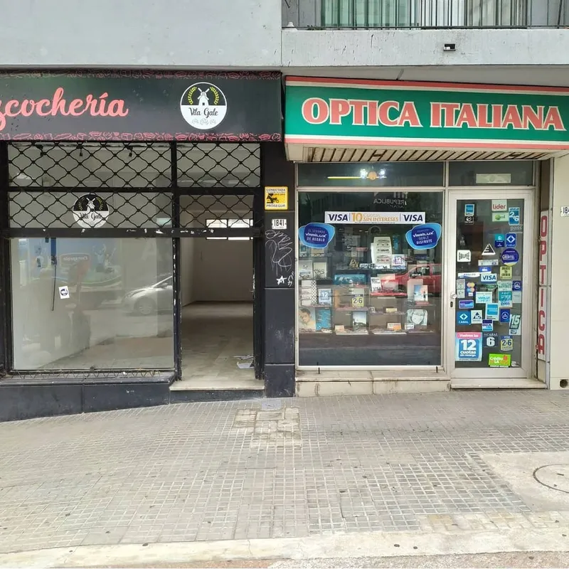 Commercial Space for Rent, Cordón, No HOA Fees!
