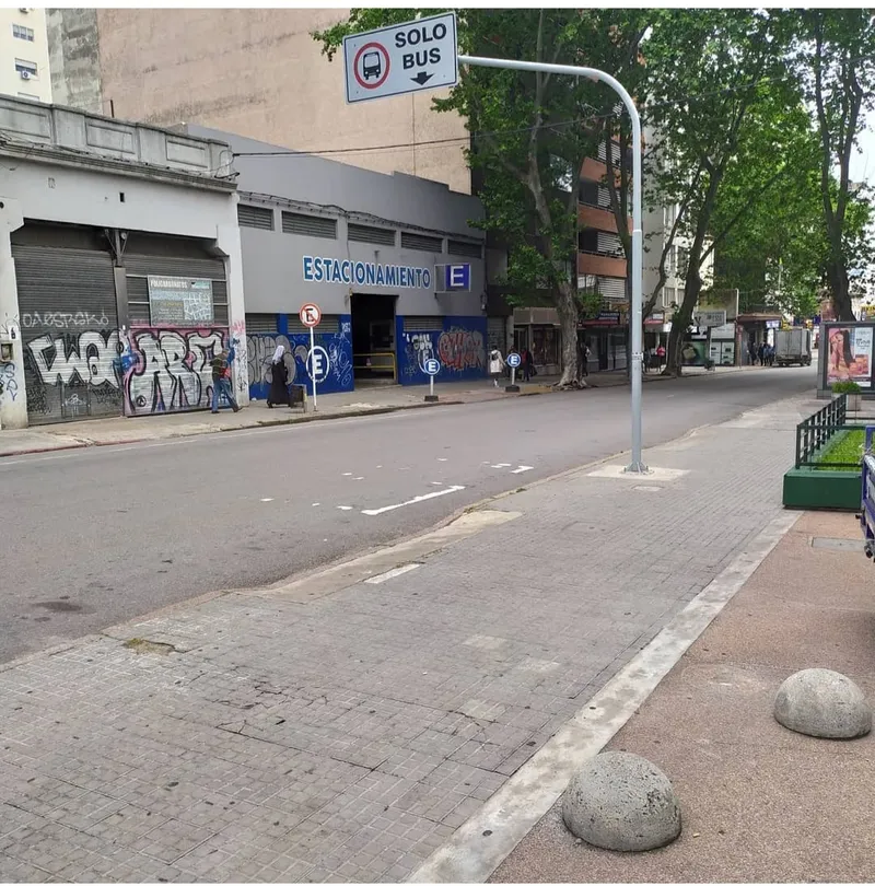 Commercial Space for Rent, Cordón, No HOA Fees!