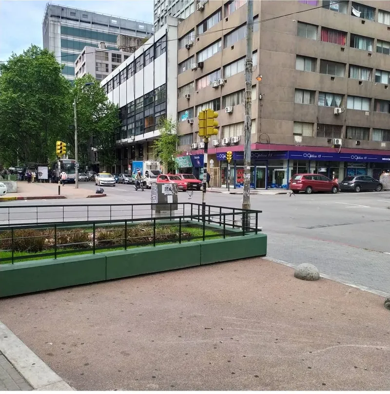 Commercial Space for Rent, Cordón, No HOA Fees!