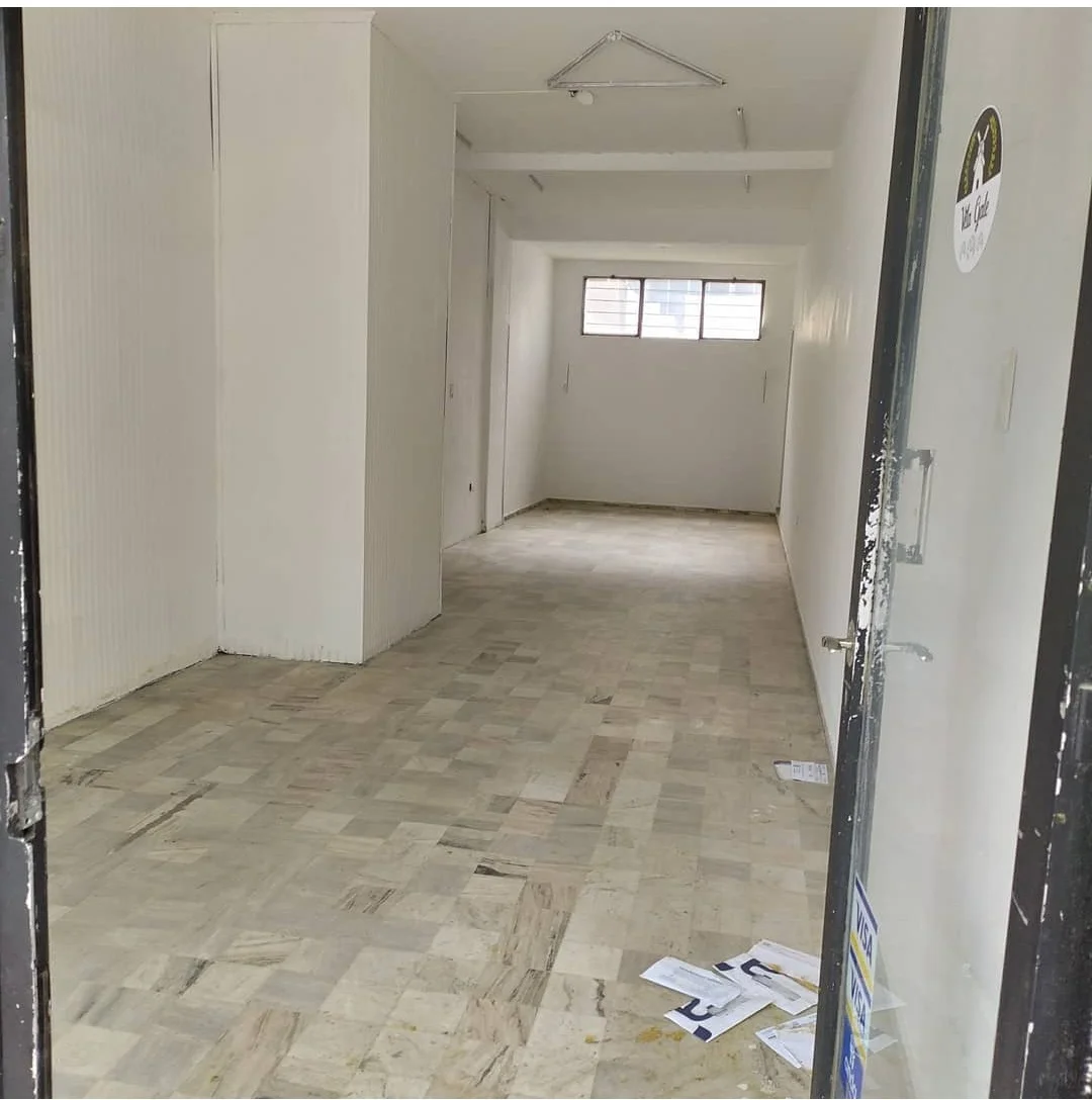 Commercial Space for Rent, Cordón, No HOA Fees!