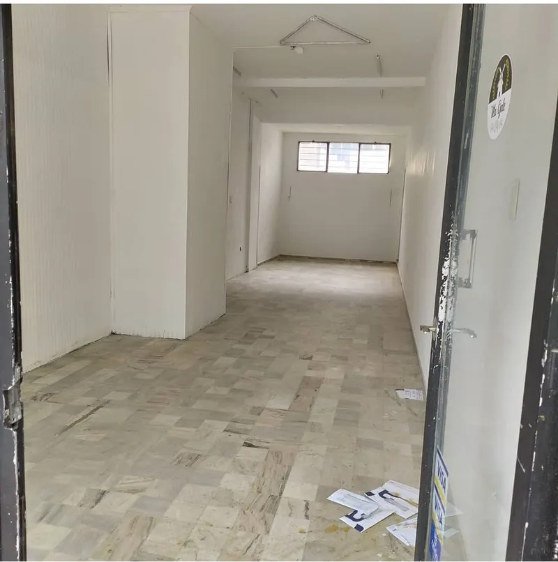 Commercial Space for Rent, Cordón, No HOA Fees! — Cordón, Montevideo