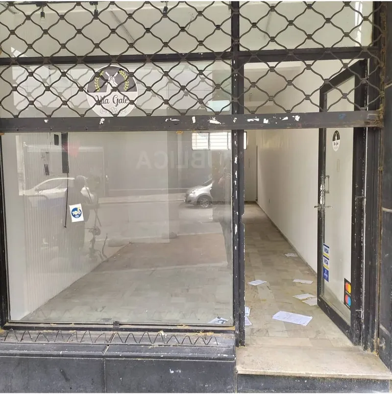 Commercial Space for Rent, Cordón, No HOA Fees!