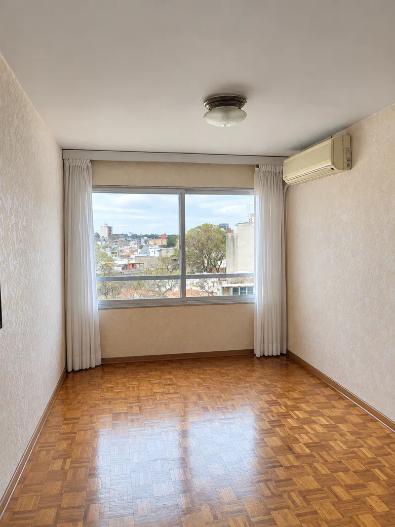 Apartamento para Aluguel 3 Quartos, Escritório ou Residência, La Blanqueada — Parque Batlle, cp1200