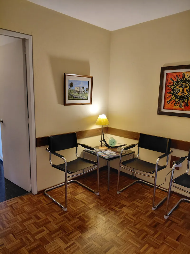 Apartamento Alquiler 3 dormitorios, Oficina o Vivienda, Parque Batlle, Gje Opcional